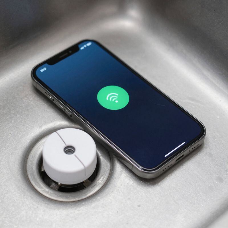 Leak Detection & Repair in Hamilton