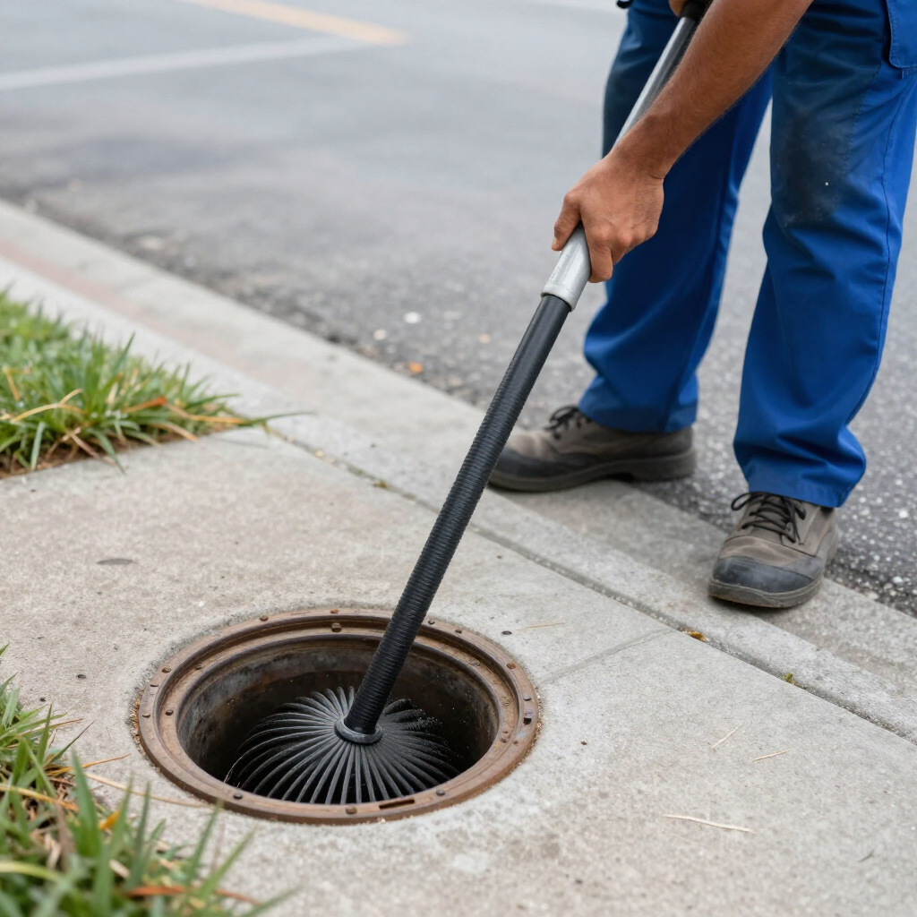 Sewer & Pipe Services in Hamilton